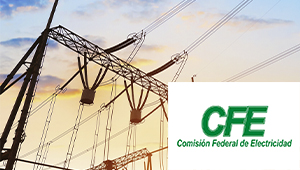 CFE TRANSMISIÓN SURESTE