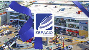 ESPACIO INTERLOMAS 